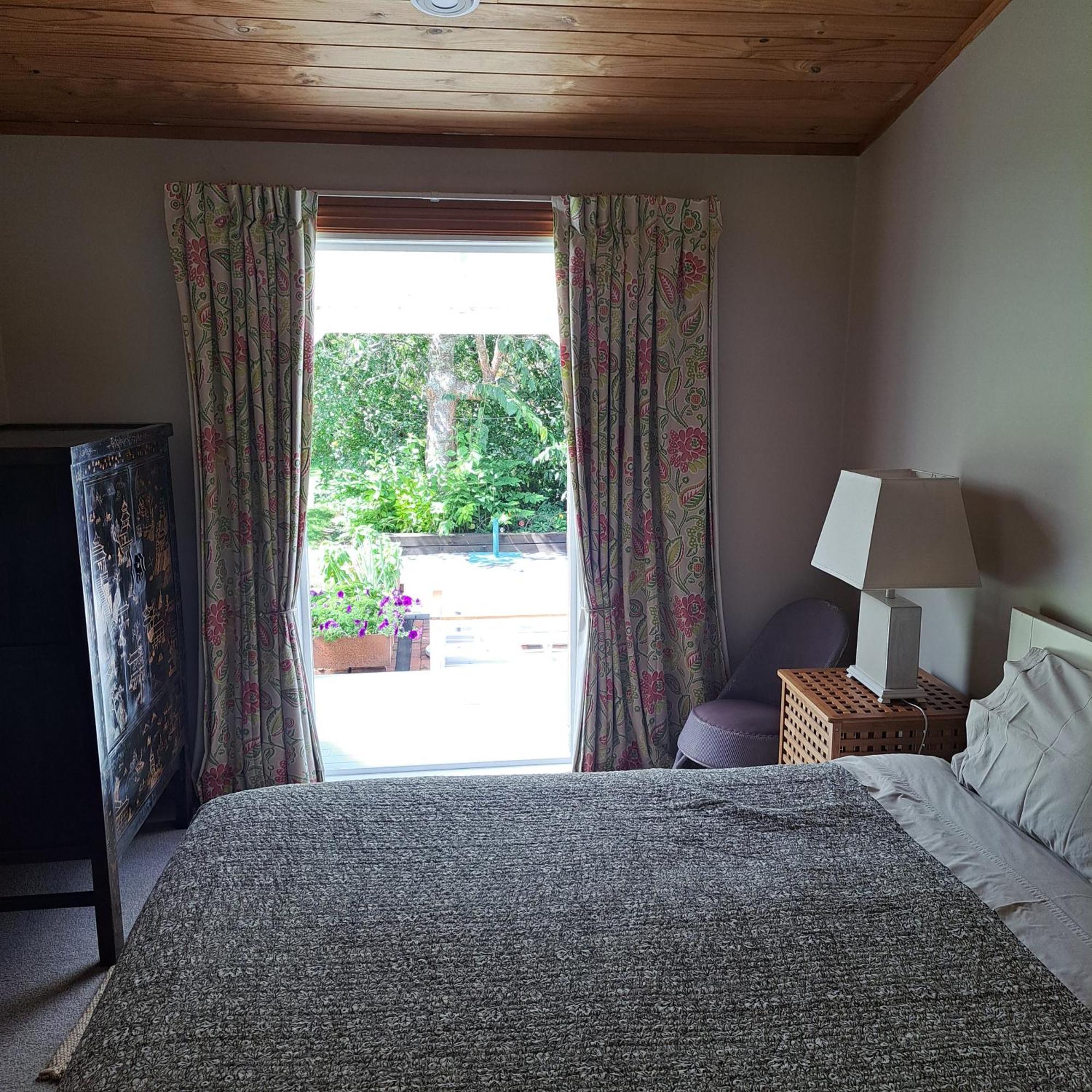 The Homestead Taupo Exterior foto